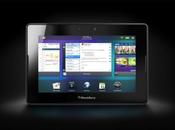 BlackBerry PlayBook cumple Aniversario