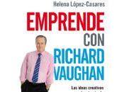 Reseña 'Emprende Richard Vaughan'