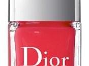 Esmalte semana: Orange Psychédélique Dior