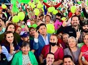 Programa “Enchúlame Colonia” llega Pilitas