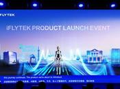 iFLYTEK presenta MWC26 gafas dispositivos avanzando bajo lema Use, Trust»