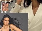 Sofia Resing Estrena como Nueva Musa Intimissimi
