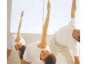 Pilates yoga: yoghilates