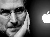 Steve Jobs, genio manzana
