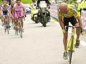Ataque Marco Pantani