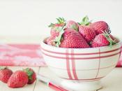 Rojo fresa