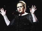 Adele lidera candidaturas Premios Billboard