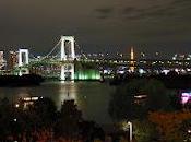 Contrastes Tokyo