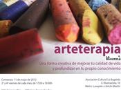 Taller quincenal Arteterapia Bagatela