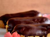 eclairs