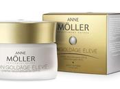 Cofre Goldâge Elévé Anne Möller