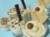 Vasitos chocolate galletas