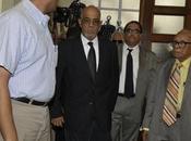 Pepe Goico sale Fiscalía rehusa hablar sobre caso Haití