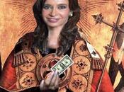 Esta gobierna querida Argentina