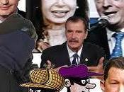 ¿Donde están liberales?