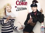 Coca Cola Jean Paul Gaultier