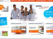 ASISA lanza dedicada exclusivamente salud bucodental