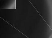 Estelas anillo Saturno