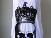 Skull shirts camisetas calavera muchas