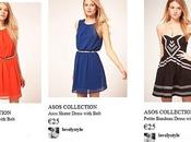 Selection: Nasty Gal, Asos, Topshop...