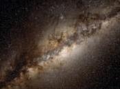 ¿Podrían compañeros Láctea explicar materia oscura?
