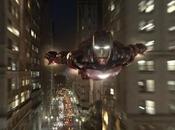 Avengers:Mucho ofrecia