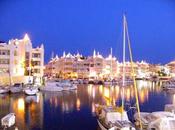 Marbella, destino estrella España