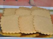 Galletas Mantequilla Huevo