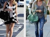 look casual chic famosas