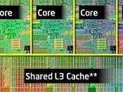 Actualización sobre Bridge, procesadores cuatro núcleos Intel