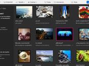 Flickr lanza nuevo cargador imágenes HTML5