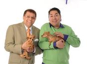 'Con Domingo Pachá' inicia mañana 'Pura Dinamita'