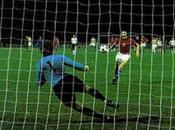 Goles Deluxe Retro: Panenka, pionero picarla penal