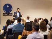 PonteCara presenta evento networking prioriza conexiones reales frente apariencias