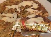 Crototortilla arvejas