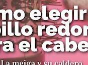 Cómo Elegir Cepillo Redondo para Cabello