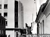 Calle Lechuga 1973