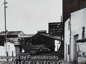 Calle Lechuga 1973