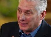 poder doblegar Cuba “acto fallido EU”: Díaz Canel video)