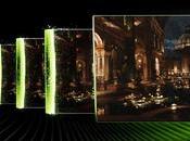 DLSS Dynamic Multi Frame Generation encuentran disponibles