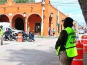 Implementará Villa Pozos operativo vial durante días santos