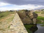 Muralla Ciudadela Roses