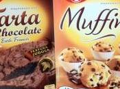 Muffins Chocolate