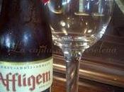 Affligem, cerveza Abadía belga
