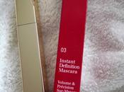 Instant Definition Mascara Clarins