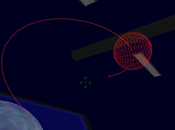 Alpha Shooter juego OpenGL iluminación dinámica prácticas tiro
