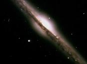 galaxia Aguja desde IAC80
