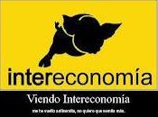 Intereconomía hunde