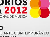 Territorios Sevilla completa cartel grupos