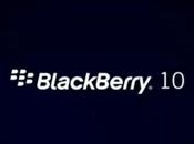 Lanza Plataforma BlackBerry